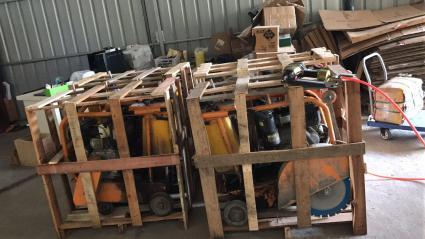甘孜行李、家具、电器包装托运