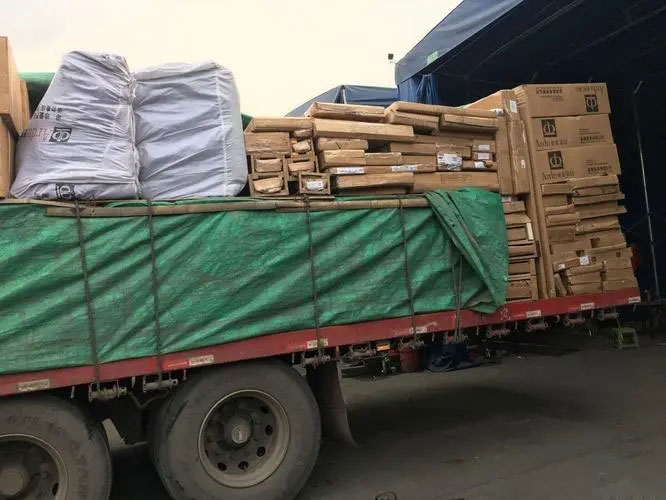 甘孜家具托运