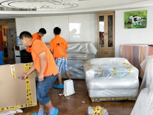 甘孜精品搬家公司